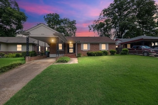 3176 Toby Ln, Memphis, TN 38111
