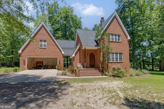283 Limestone Rd, Cochran, GA 31014