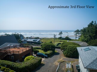 TL3900 Shell St, Yachats, OR 97498