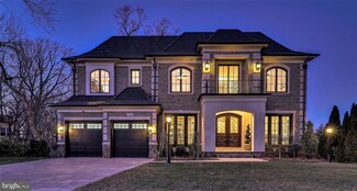 4503 32nd Rd N, Arlington, VA 22207