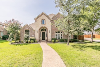 2629 April Sound Ln, Frisco, TX 75033