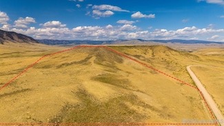 Tract 75 Wild Horse Ranch Rd, Laramie, WY 82070