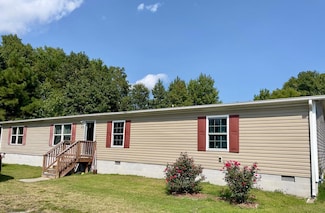 9179 Neal Parker Rd, Temperanceville, VA 23442