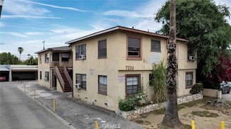 7224 Hazeltine Ave, Los Angeles, CA 91405