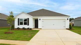 7220 Grand Trestle Way, Northport, AL 35473