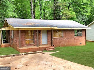 6186 Green Acres Dr SW Unit 1, Covington, GA 30014