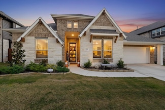 205 Lakewood Ln, Ponder, TX 76259