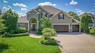 4502 NW Verona Ct, Riverside, MO 64150