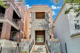 3319 N Seminary Ave Unit 3, Chicago, IL 60657