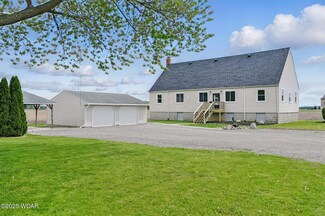 5859 Schooler Rd, Lima, OH 45806