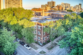1059 W Glenlake Ave Unit 1S, Chicago, IL 60660