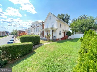 539 Park Rd NW, Washington, DC 20010