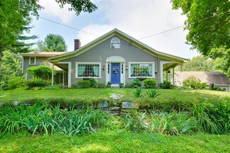 526 Green St, Boylston, MA 01505