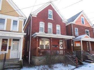 427 2nd St, Pitcairn, PA 15140
