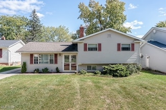 6199 S Perkins Rd, Bedford, OH 44146