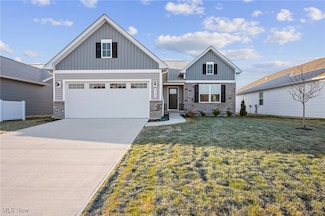 3786 Padre Pio Ln, Perry, OH 44081