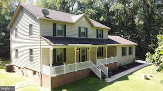 176 Rowland Rd, Port Deposit, MD 21904