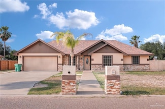 1501 Ignite St, Penitas, TX 78576