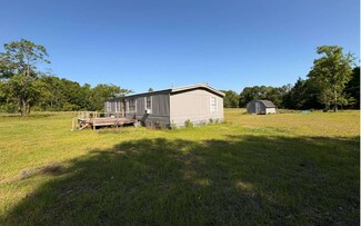 540 NW 93rd Ln, Branford, FL 32008