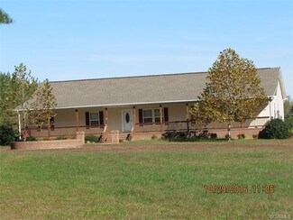 2385 Robertsons Rd, Blackstone, VA 23824