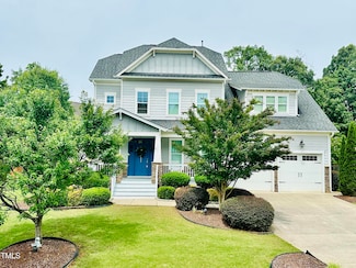 4562 Brighton Ridge Dr, Apex, NC 27539