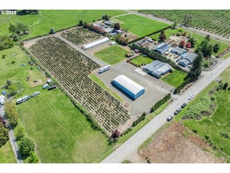 24932 S Blundell Rd, Canby, OR 97013