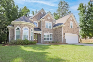 104 Lake Summit Dr, Chapin, SC 29036