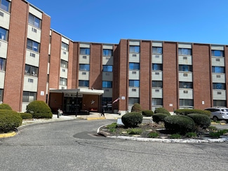1700 Broadbridge Ave Unit A16, Stratford, CT 06614