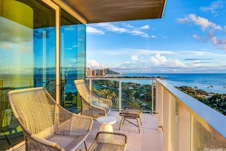 1118 Ala Moana Blvd Unit 1000, Honolulu, HI 96814
