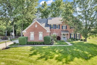6374 Timberbluff Cir, Avon, IN 46123