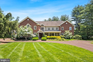 4491 Province Line Rd, Princeton, NJ 08540