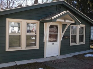 26 Irving Rd, Schenectady, NY 12302