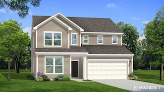 Wynwood, Angier, NC 27501