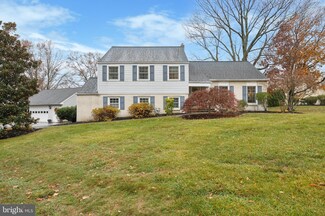 1433 Dublin Rd, Ambler, PA 19002