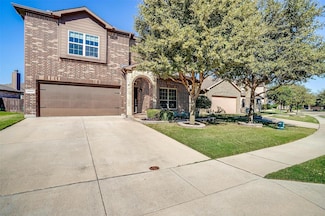 3005 Saddle Creek Dr, Fort Worth, TX 76177