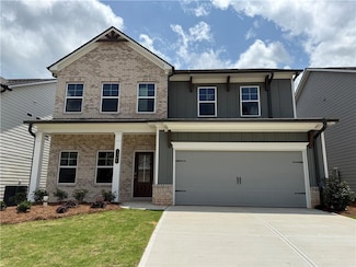 5352 Milford Dr, Gainesville, GA 30542