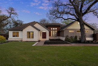 1017 S Quinlan Park Rd, Austin, TX 78732