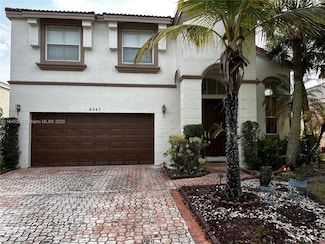 4943 SW 163rd Ave, Miramar, FL 33027