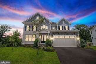 3176 Pond Mist Way, Herndon, VA 20171