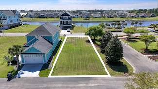 508 St Julian Ln, Myrtle Beach, SC 29579