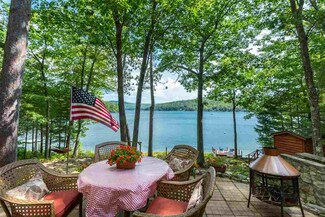 93 N Shore Rd, New Durham, NH 03855