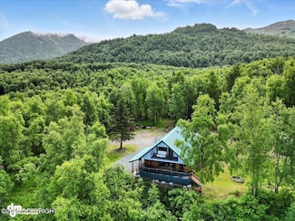 22032 Spring Creek Ln, Chugiak, AK 99567