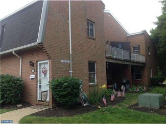 3151 Harbour Dr Unit 3151, Palmyra, NJ 08065