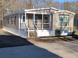 30 Kendall Pond Rd Unit 87, Derry, NH 03038