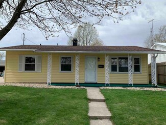 2827 N Waugh St, Kokomo, IN 46901