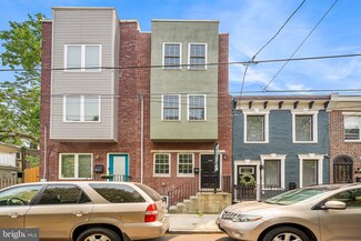 1904 Manton St, Philadelphia, PA 19146