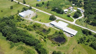 23059 S 105th St E, Porum, OK 74455