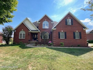 131 Woodhill Rd, Bardstown, KY 40004