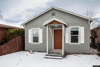 505 C St, Sparks, NV 89431