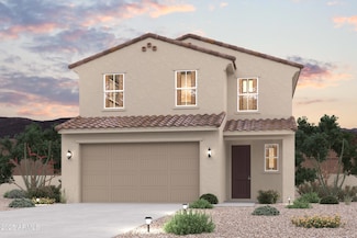 17255 W Patrick Ln, Surprise, AZ 85387